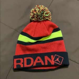 Youths - Jordan Beanie